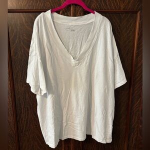 Slouchy Aerie T Shirt